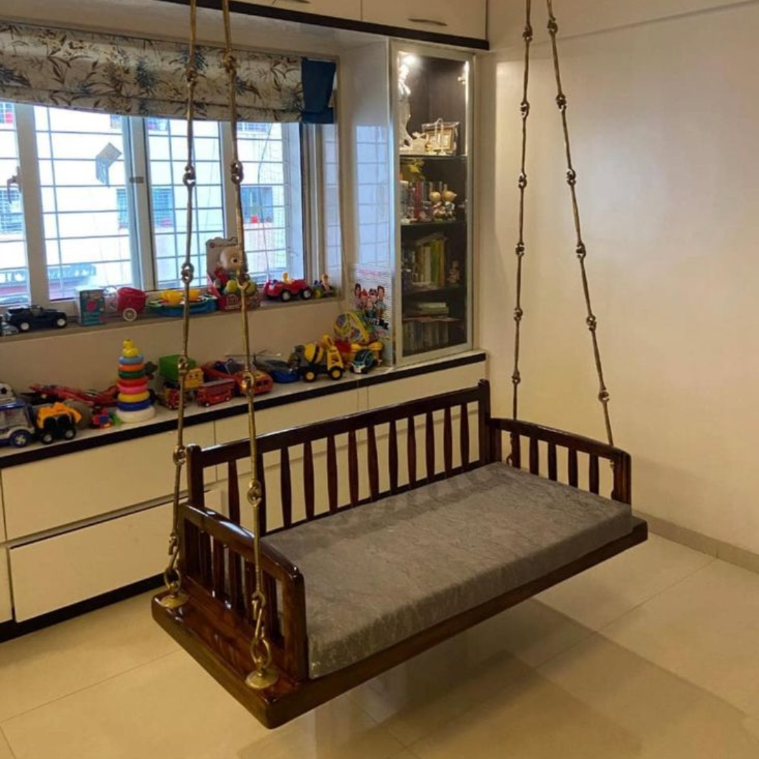 Luxury Swings Collection