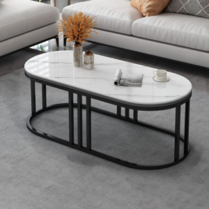Modern Center Table