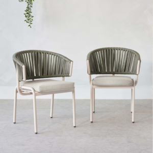 Premium Rope Chair