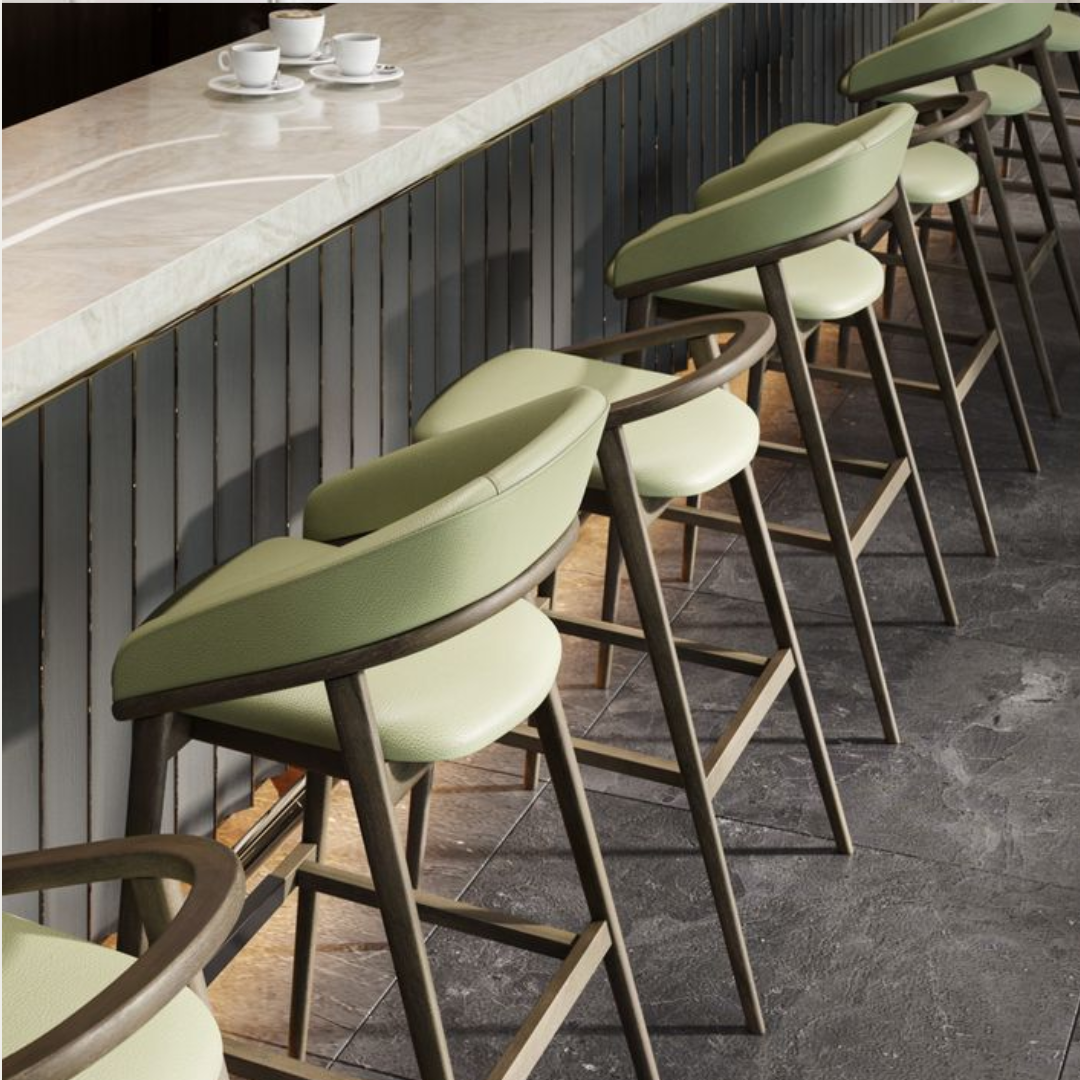 Premium Bar Chair