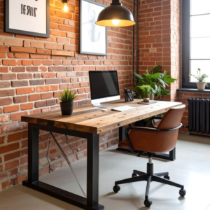 Modern Computer Table