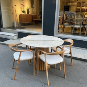 Premium Dining Table Set