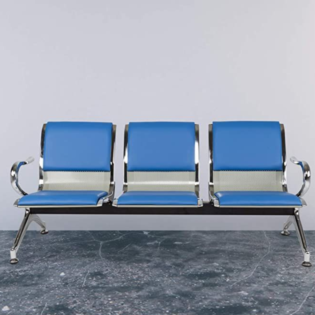Hospital & Medical Rest Bench