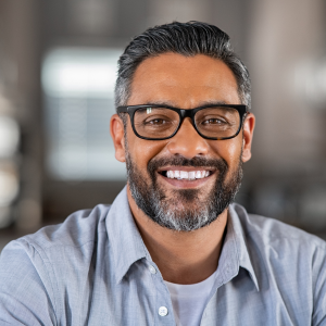 Arjun Mehta