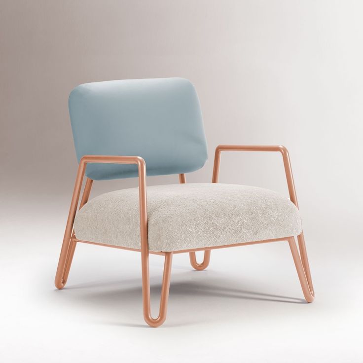 Luxury Iron chaire