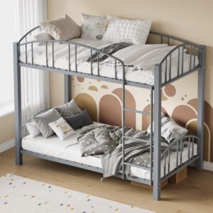 Bunk bed use home and hostel